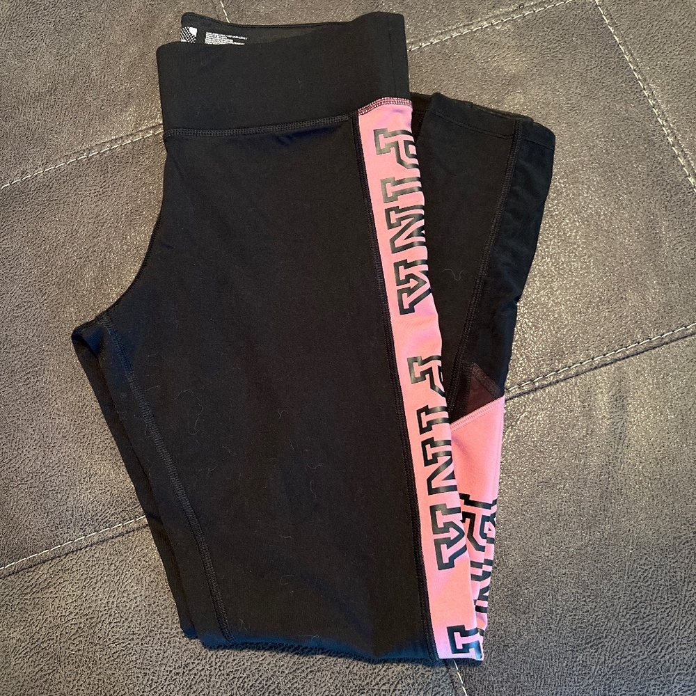 VS Pink Leggings